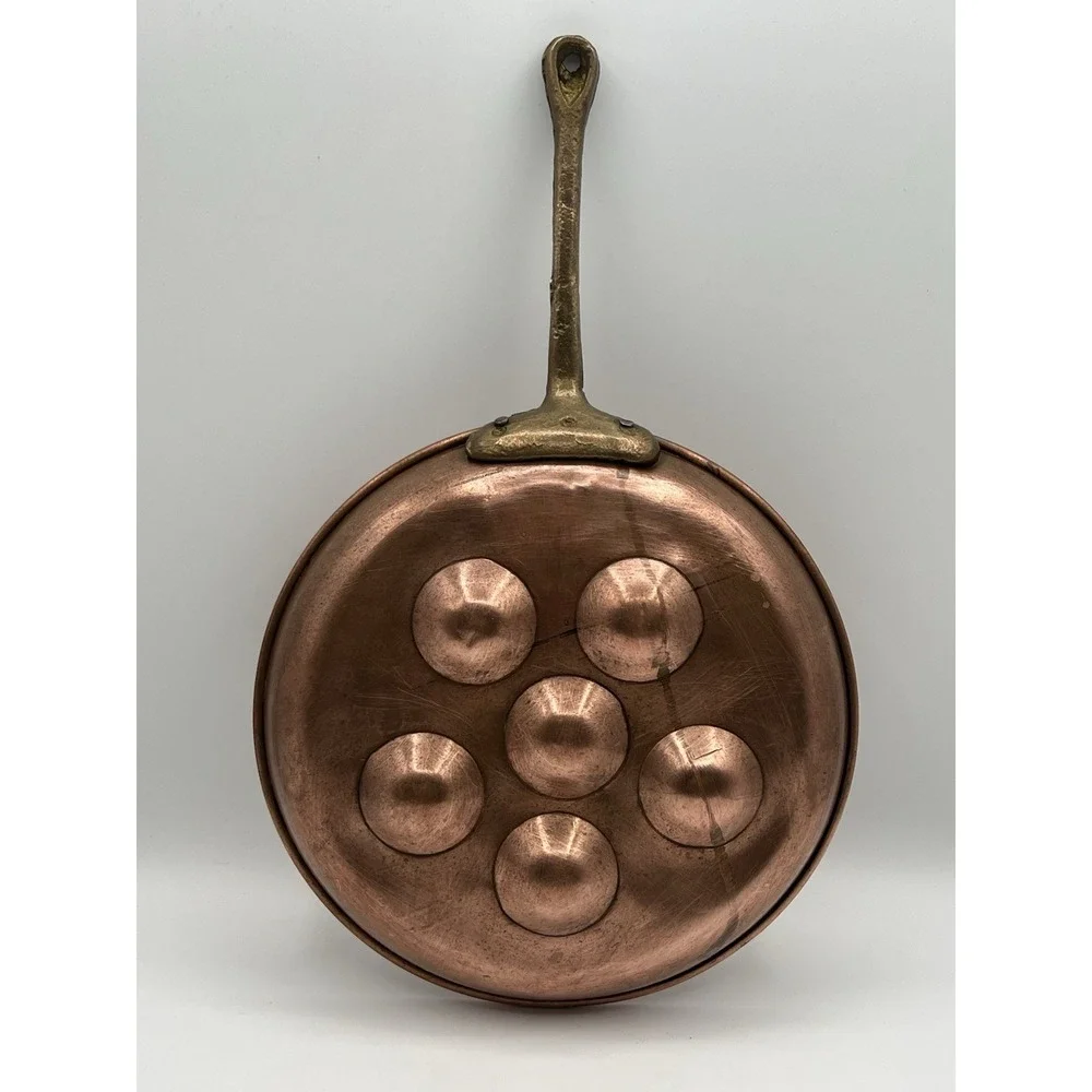 N/A antique solid